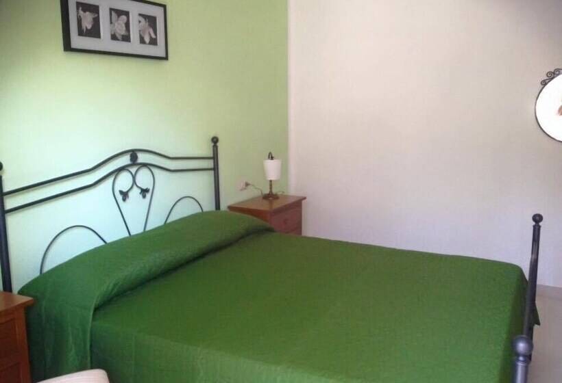 غرفة قياسية, B&b Country House Il Grappolo