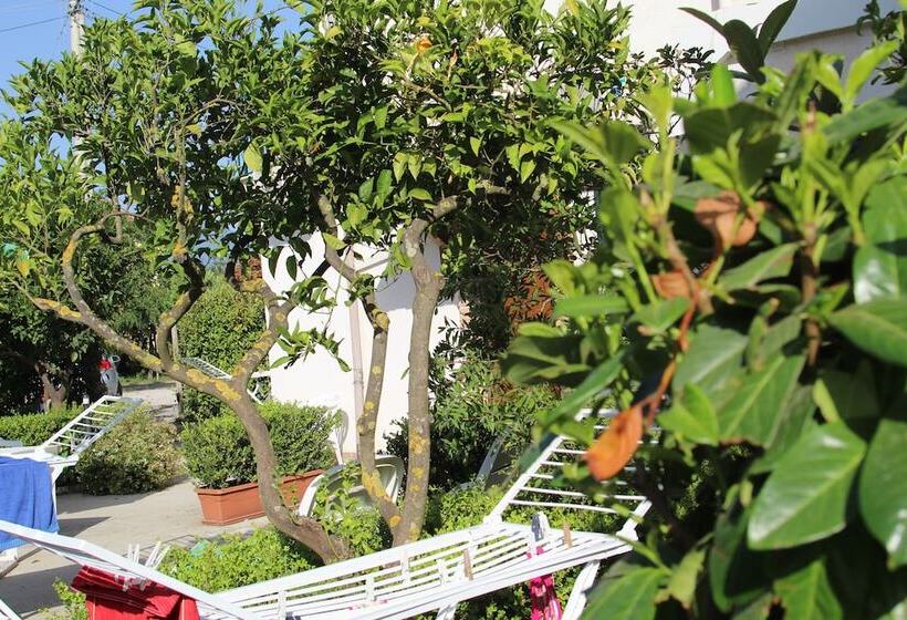 غرفة قياسية, B&b Country House Il Grappolo