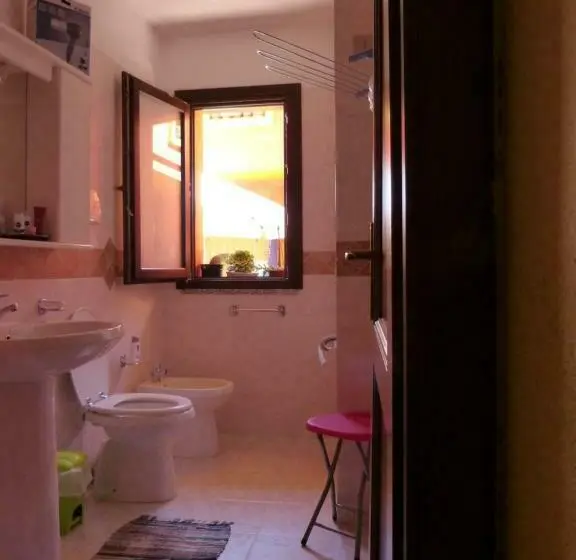 デラックスルーム, Il Pozzo Dei Desideri