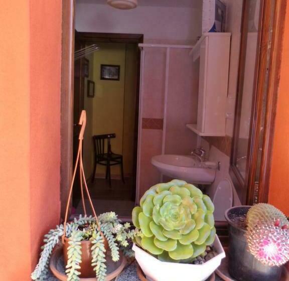 غرفة ديلوكس, Il Pozzo Dei Desideri