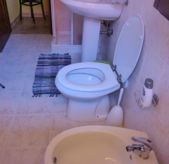 غرفة ديلوكس, Il Pozzo Dei Desideri