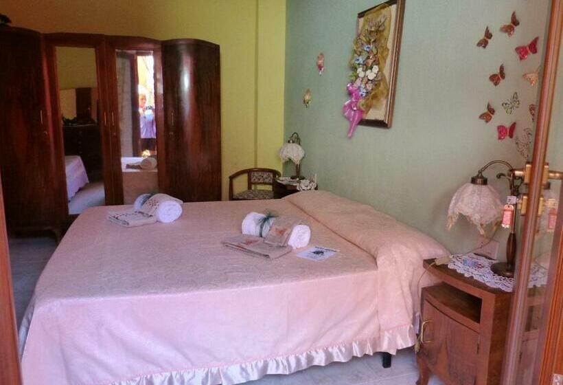 غرفة ديلوكس, Il Pozzo Dei Desideri