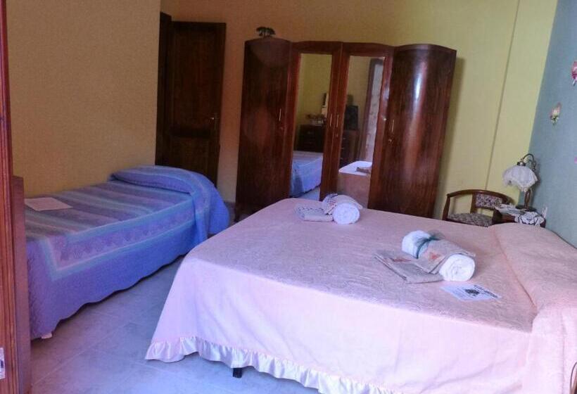 غرفة ديلوكس, Il Pozzo Dei Desideri