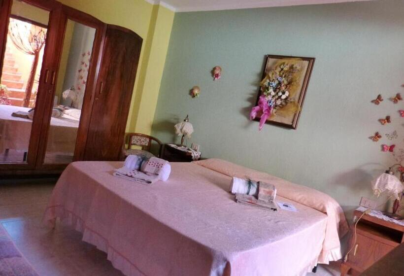 غرفة ديلوكس, Il Pozzo Dei Desideri