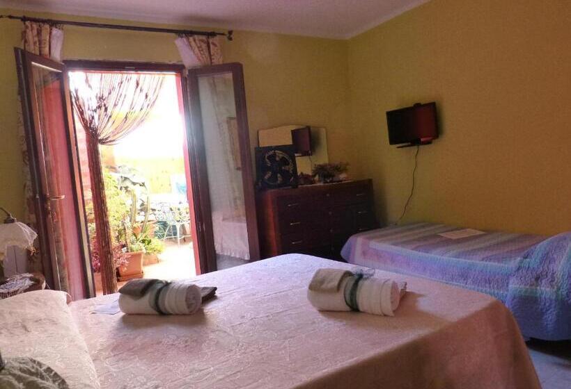 غرفة ديلوكس, Il Pozzo Dei Desideri