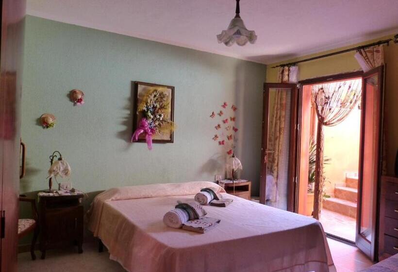 غرفة ديلوكس, Il Pozzo Dei Desideri