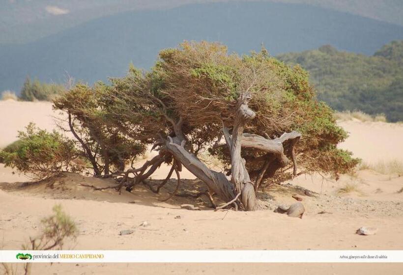 غرفة ديلوكس, Il Pozzo Dei Desideri