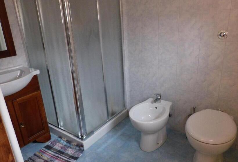 غرفة قياسية, Il Pozzo Dei Desideri