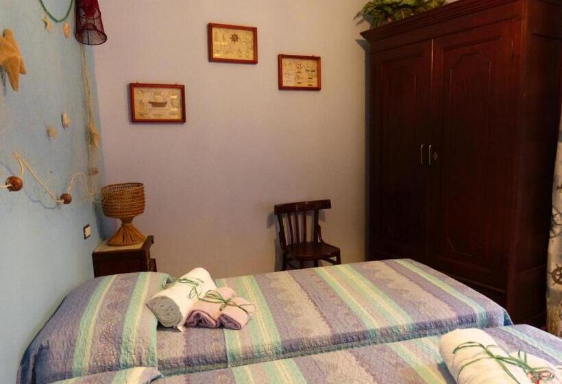 غرفة قياسية, Il Pozzo Dei Desideri