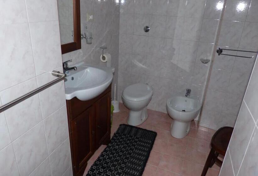 غرفة ديلوكس, Il Pozzo Dei Desideri