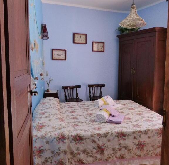 غرفة قياسية, Il Pozzo Dei Desideri