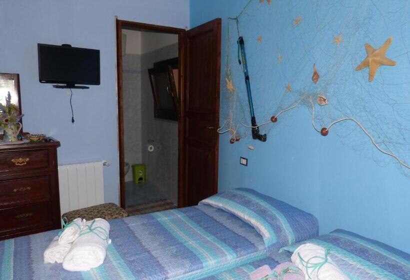 غرفة قياسية, Il Pozzo Dei Desideri