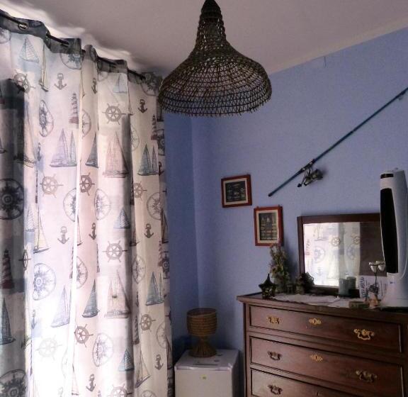 غرفة قياسية, Il Pozzo Dei Desideri