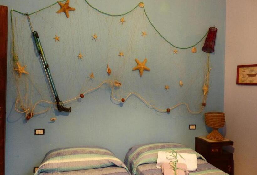 غرفة قياسية, Il Pozzo Dei Desideri