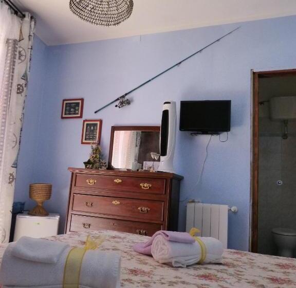 غرفة قياسية, Il Pozzo Dei Desideri