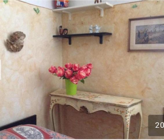 标准间, La Vecchia Quercia