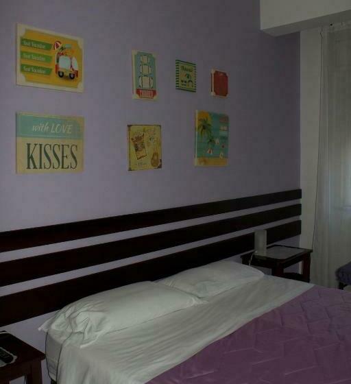 חדר יחיד נוף לגינה, Le Terrazze Di Don Mariano