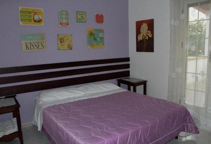 חדר סטנדרט עם טרסה, Le Terrazze Di Don Mariano