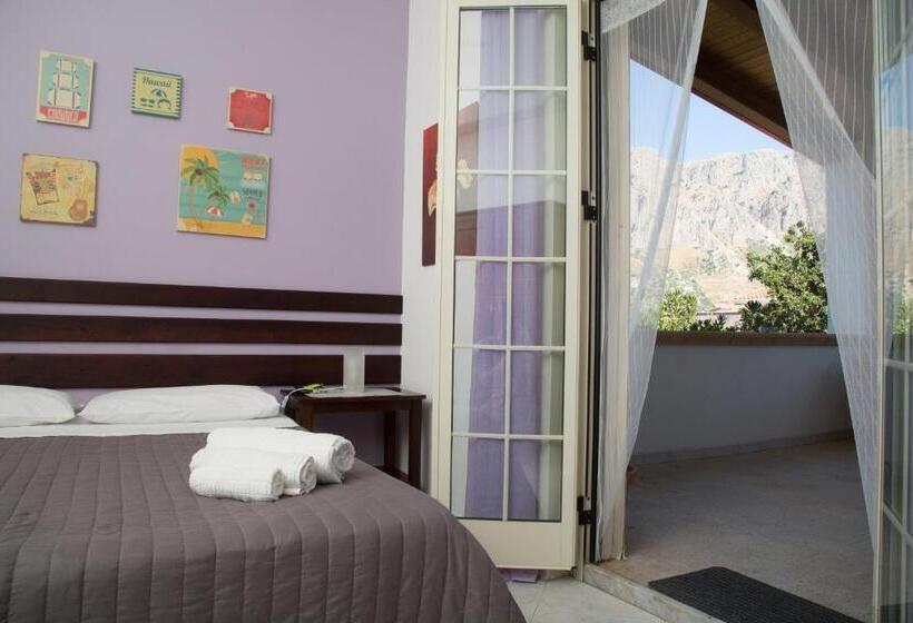 חדר סטנדרט עם טרסה, Le Terrazze Di Don Mariano