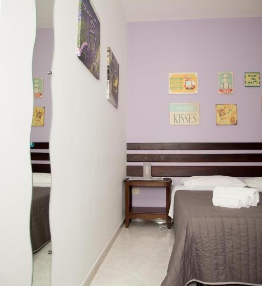 חדר סטנדרט עם טרסה, Le Terrazze Di Don Mariano