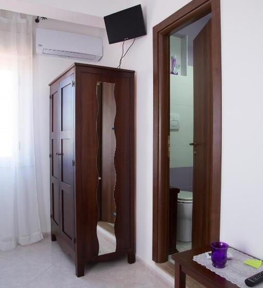 חדר סטנדרט עם טרסה, Le Terrazze Di Don Mariano