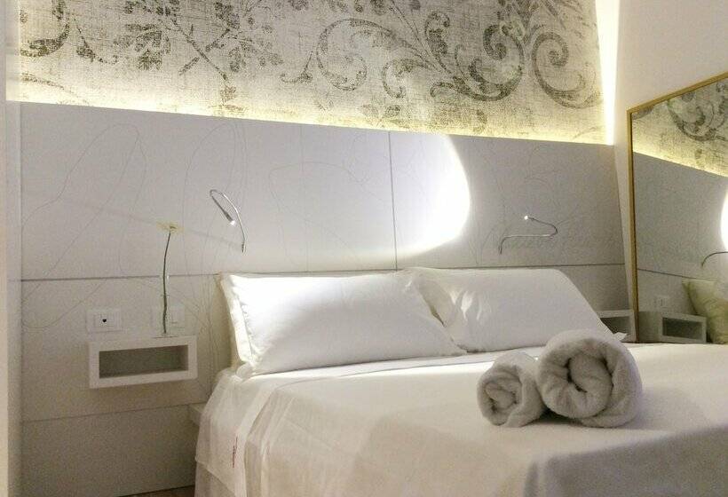 اتاق استاندارد, Maison Fleurie