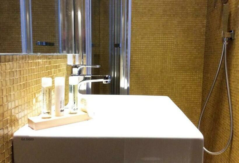 اتاق اکونومی, Maison Fleurie