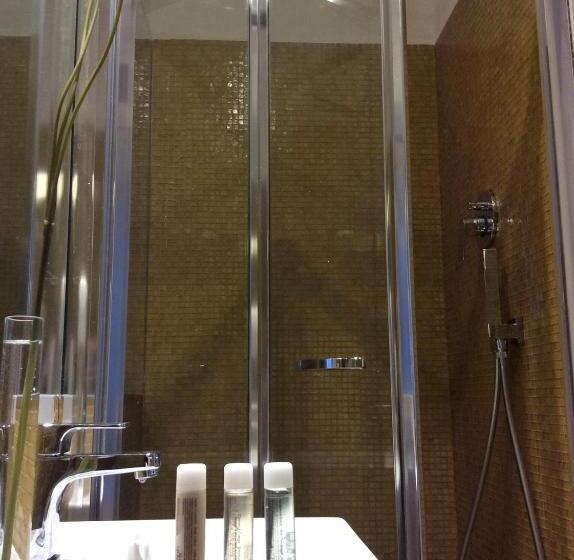 اتاق استاندارد, Maison Fleurie