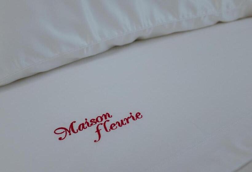 اتاق استاندارد, Maison Fleurie