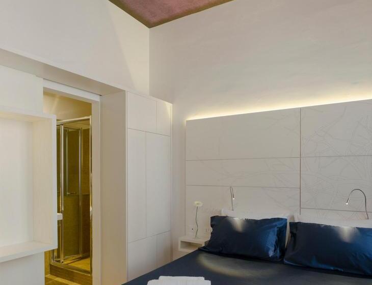 اتاق استاندارد, Maison Fleurie