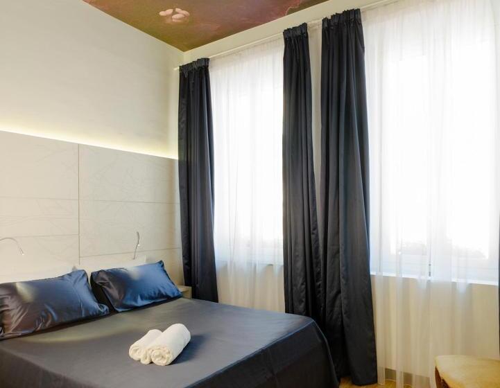 اتاق استاندارد, Maison Fleurie