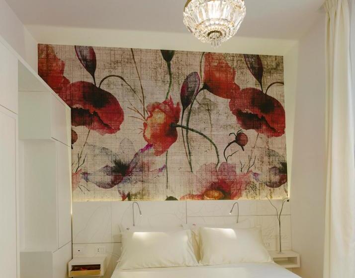 اتاق استاندارد با بالکن, Maison Fleurie