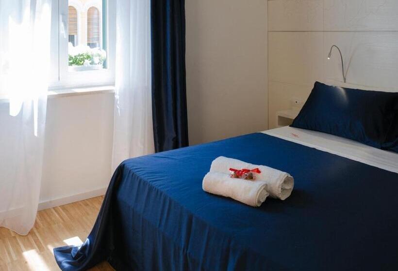 اتاق اجرایی, Maison Fleurie