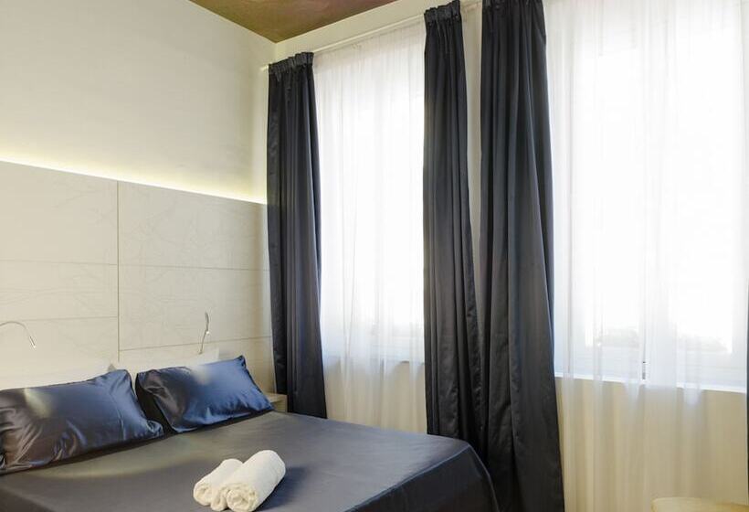 اتاق استاندارد, Maison Fleurie