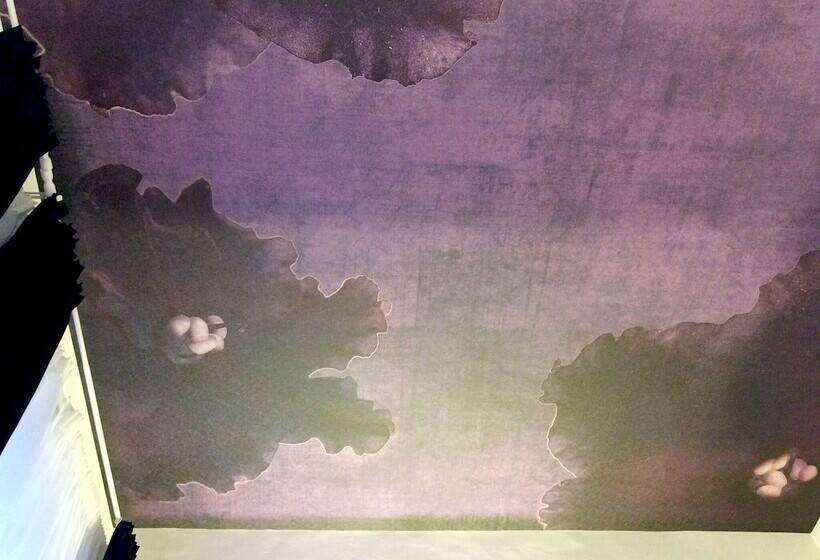 اتاق استاندارد, Maison Fleurie