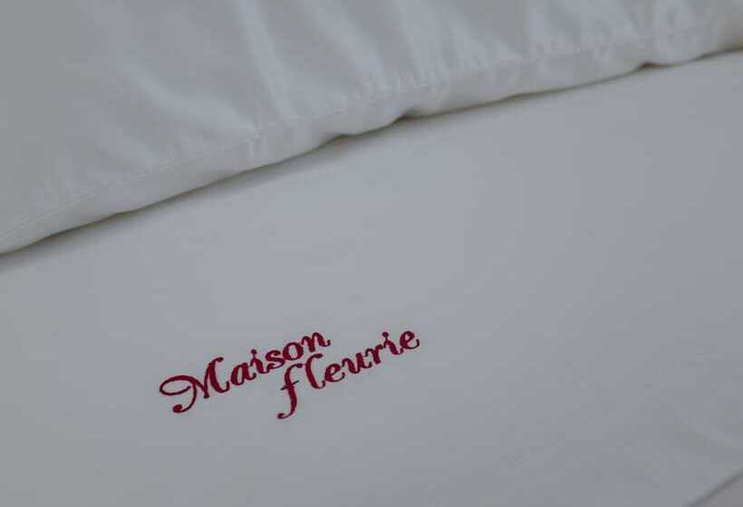 اتاق استاندارد, Maison Fleurie