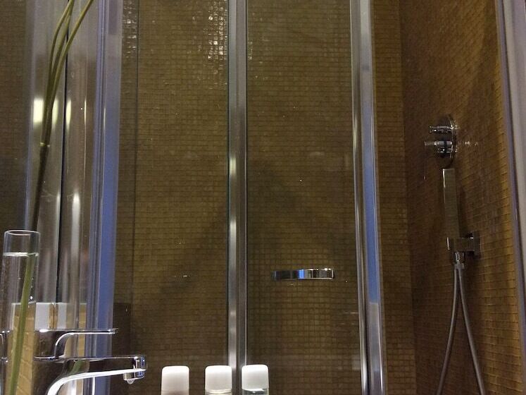 اتاق استاندارد, Maison Fleurie