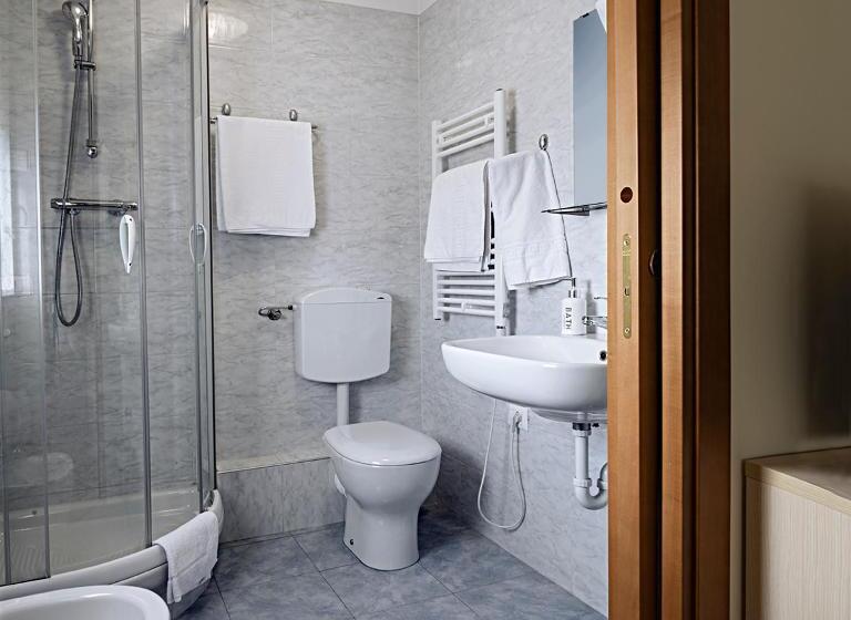 اتاق لوکس, Treviso Rooms