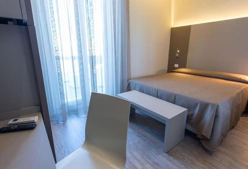 Standardzimmer mit Meerblick, 2000