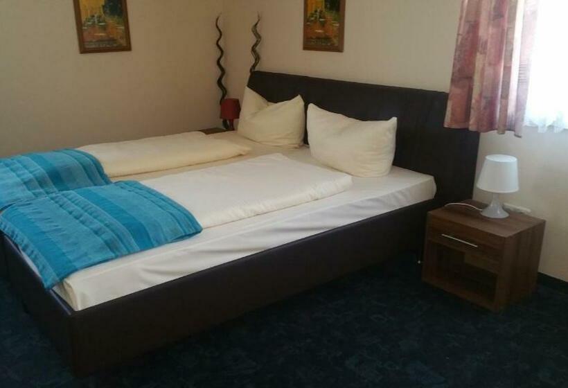 חדר סטנדרט, Al Cavallino