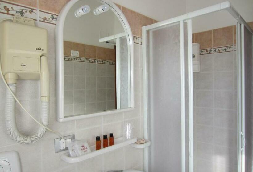 Номер Стандарт, Ellymar