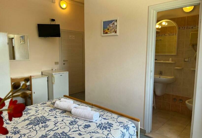 Номер Стандарт, Ellymar