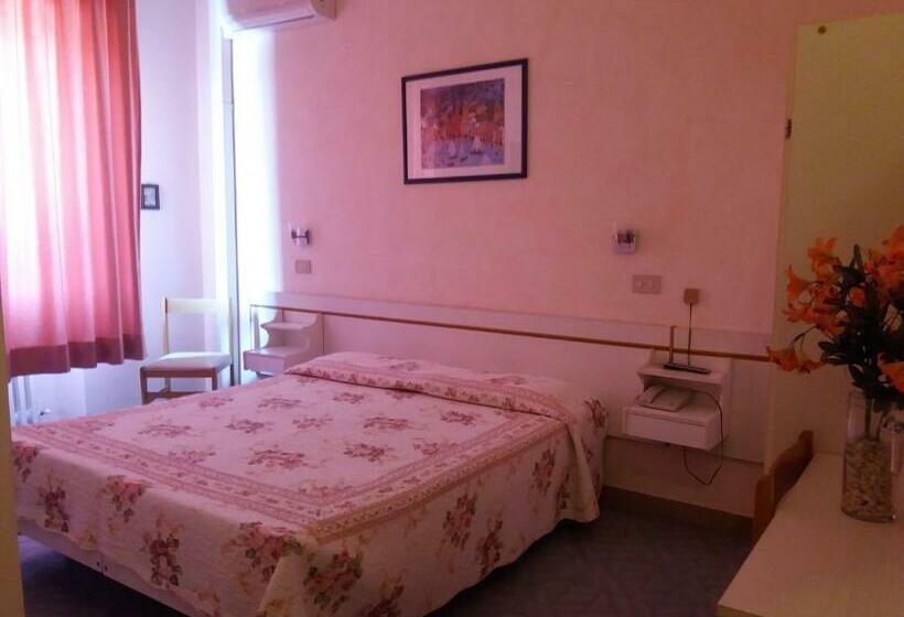 Номер Стандарт, Ellymar