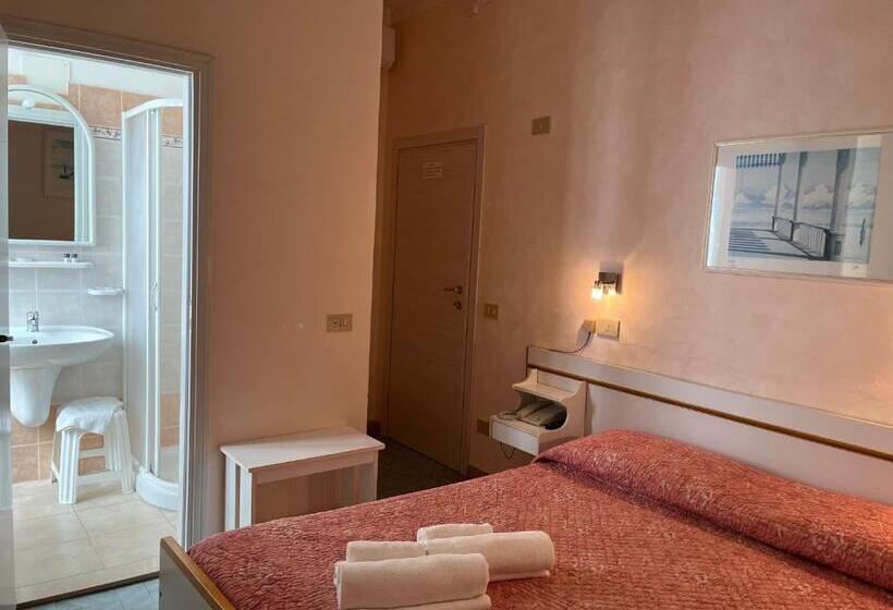 Номер Basic, Ellymar