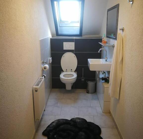 חדר סטנדרט חדר אמבטיה משותף, Romäus