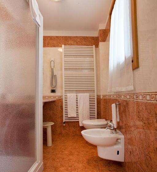 Индивидуальный Номер Классика, Venezia