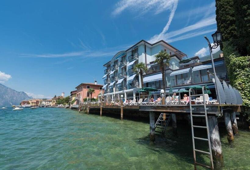 Индивидуальный Номер Классика, Venezia