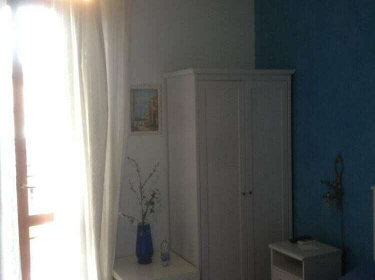 اتاق استاندارد چهار تخته, Il B&b Maison Graziella