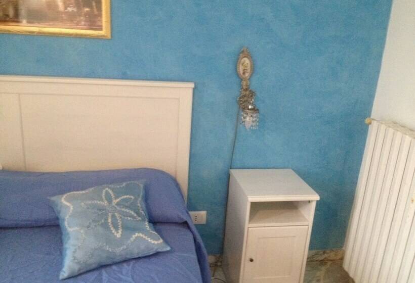 Четырехместный Номер Стандарт, Il B&b Maison Graziella