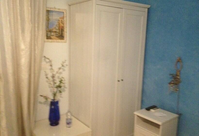 Четырехместный Номер Стандарт, Il B&b Maison Graziella